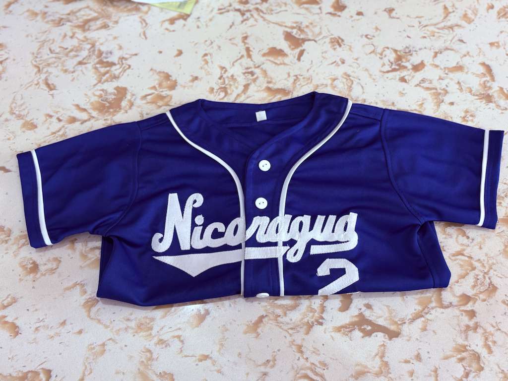 Camisetas De Beisbol