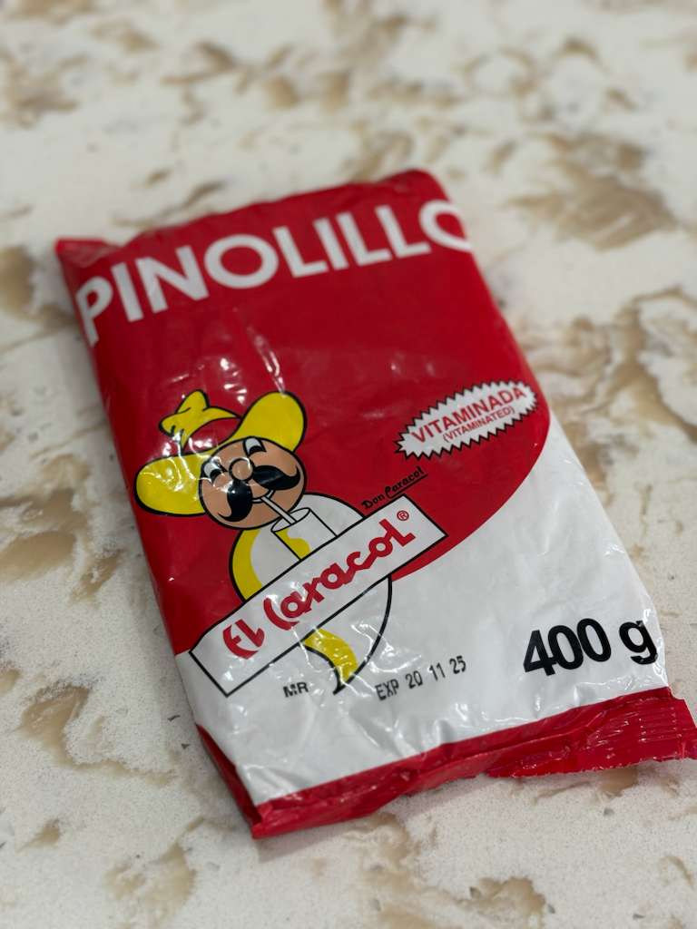 Pinolillo