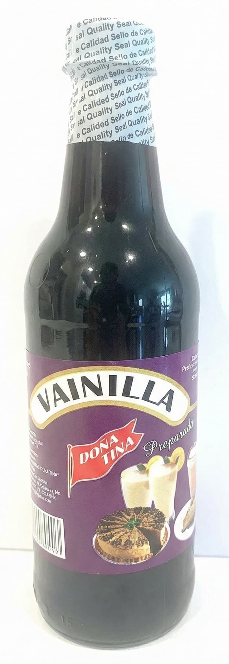 Vainilla